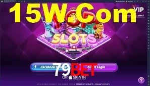 Torneios 79Bet