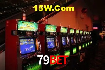 Jogos de Slot 79Bet