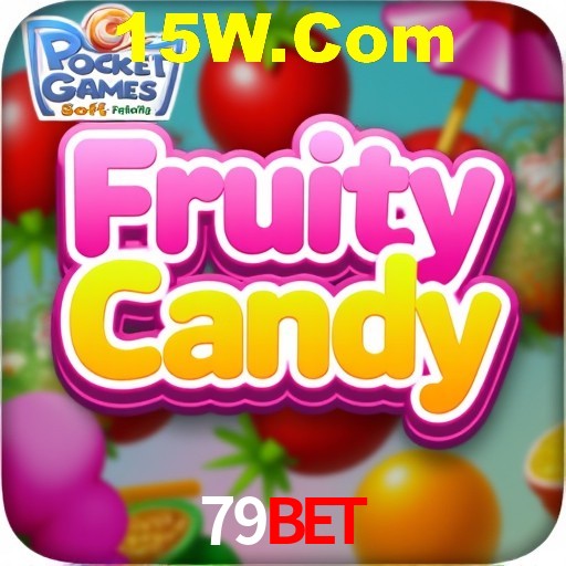 Interface do App 79Bet