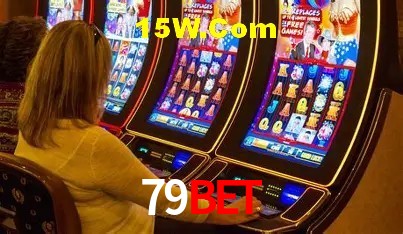 Design Responsivo 79Bet