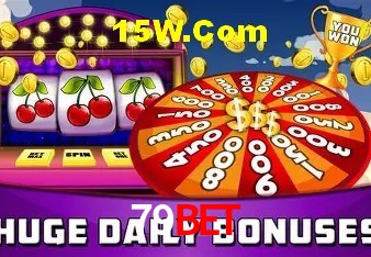 Promoções Sazonais 79Bet