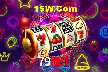 Provedores de Jogos 79Bet