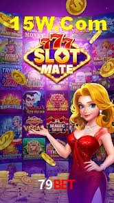 Casino Ao Vivo 79Bet
