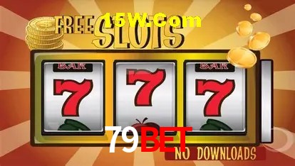 Casino Ao Vivo 79Bet