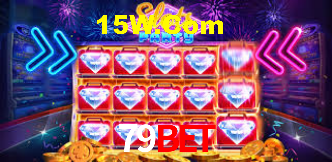 Interface do App 79Bet