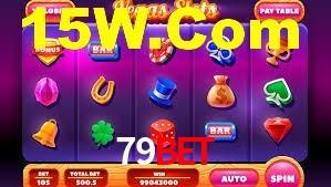 Bônus Diários 79Bet