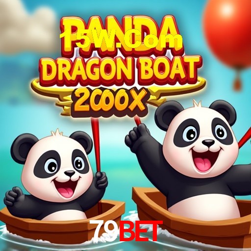 Provedores de Jogos 79Bet