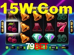 Welcome Bonus 79Bet