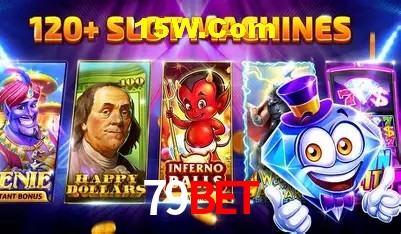 Live Casino 79Bet