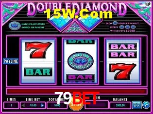 API Integration 79Bet