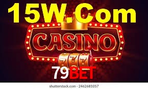 Blackjack Table 79Bet