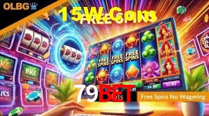 Welcome Bonus 79Bet