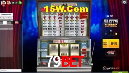 Account Benefits 79Bet