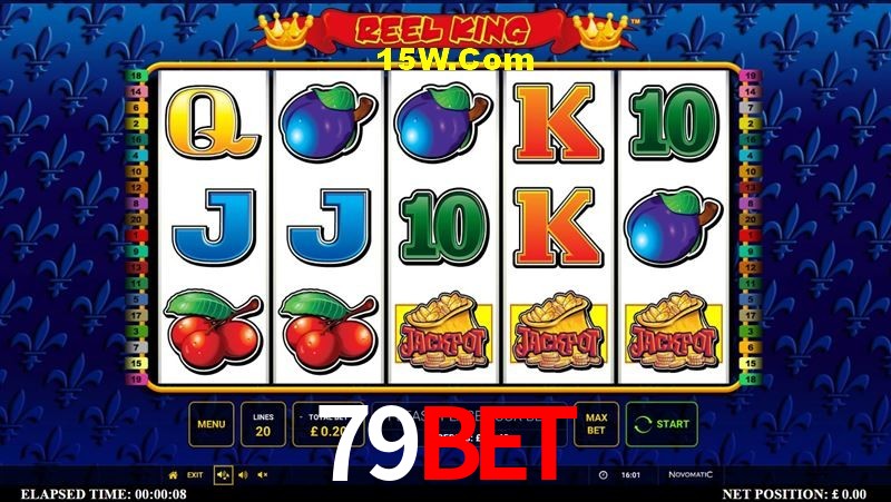 Bonus Features 79Bet