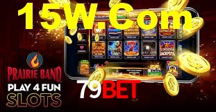 VIP Casino 79Bet