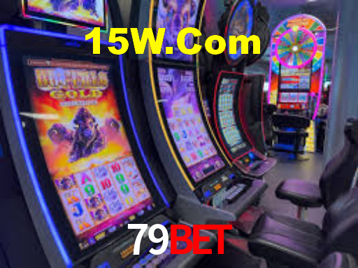 79Bet: Seu Cassino Premiado com Pagamentos Rápidos