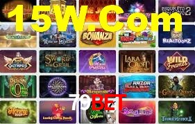 Tournaments 79Bet
