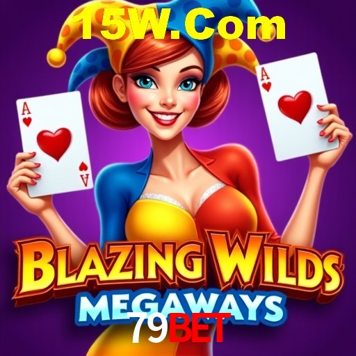Descubra o Mundo do Cassino Online com 79Bet