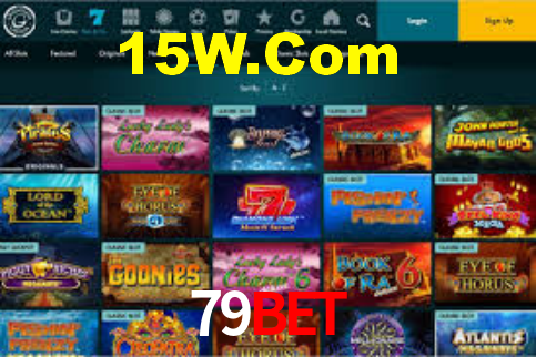 79Bet: A Experiência de Casino com Jogos de Mesa ao Vivo